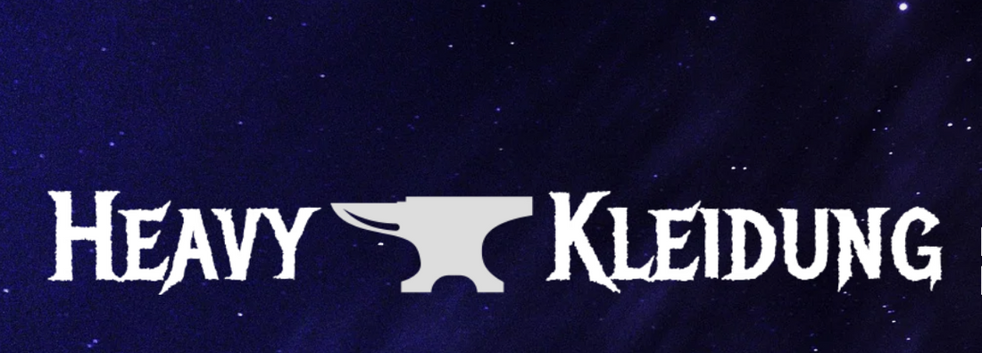 Heavy Kleidung