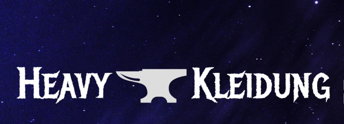 Heavy Kleidung